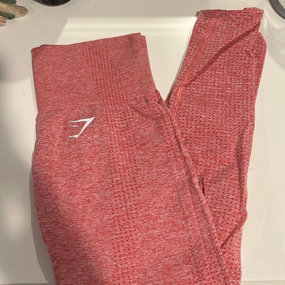 Gymshark Pants - Gymshark seamless leggings